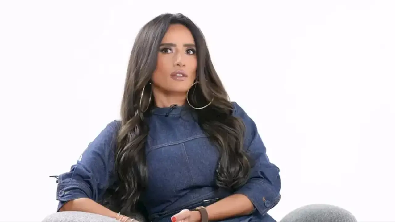 محكمة الجنح تبرئ رجل أعمال من تهمة إصابة نجلي الفنانة زينة بعد واقعة الكلب