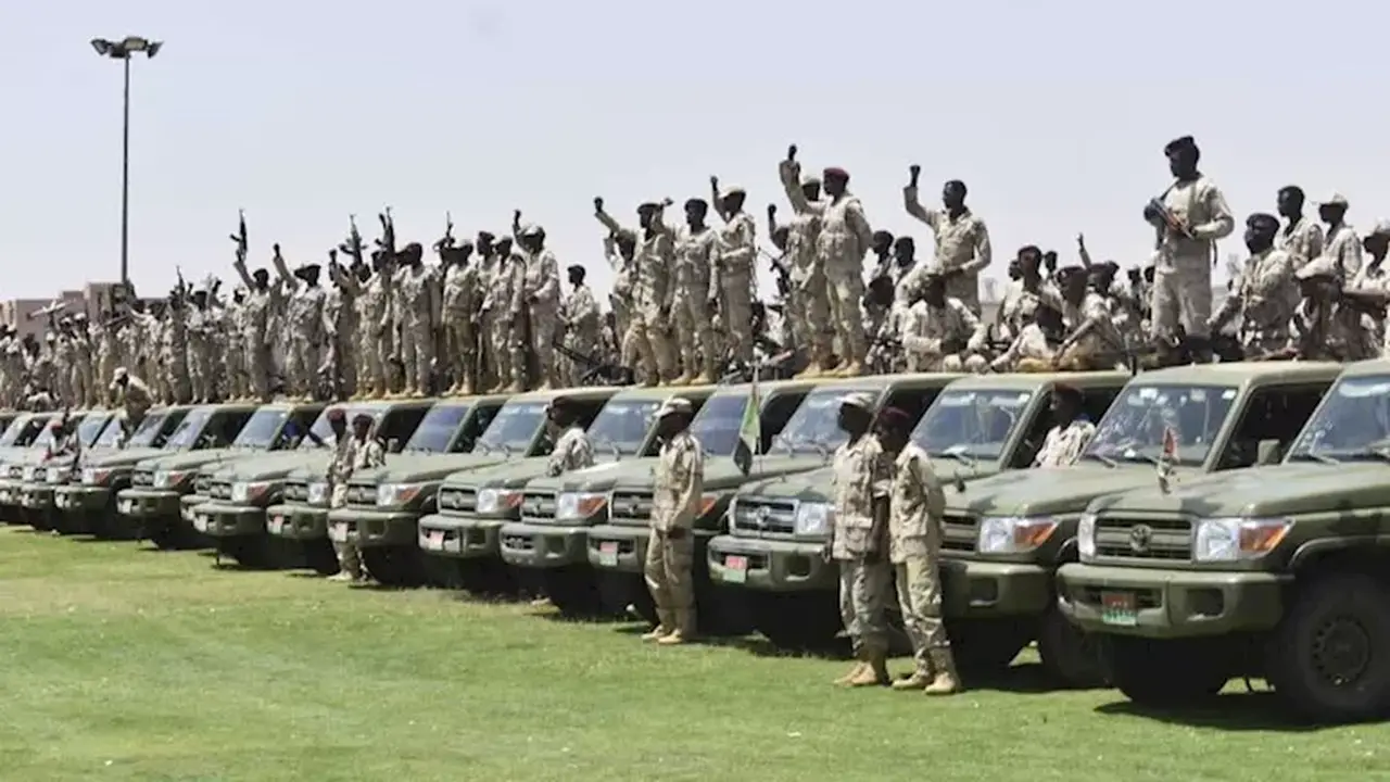 حاكم كردفان يعلن انشقاقه عن الدعم السريع في مقابلة تلفزيونية