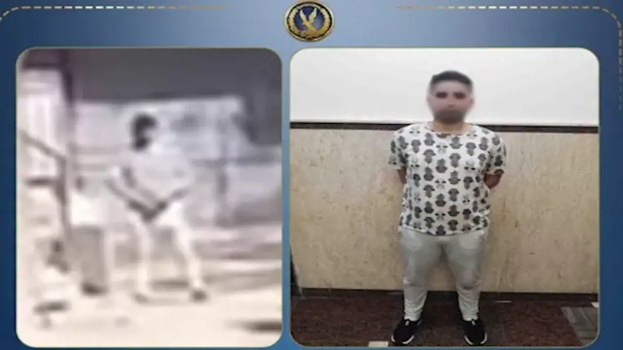 الداخلية تكشف ملابسات فيديو خادش للحياء في الإسكندرية