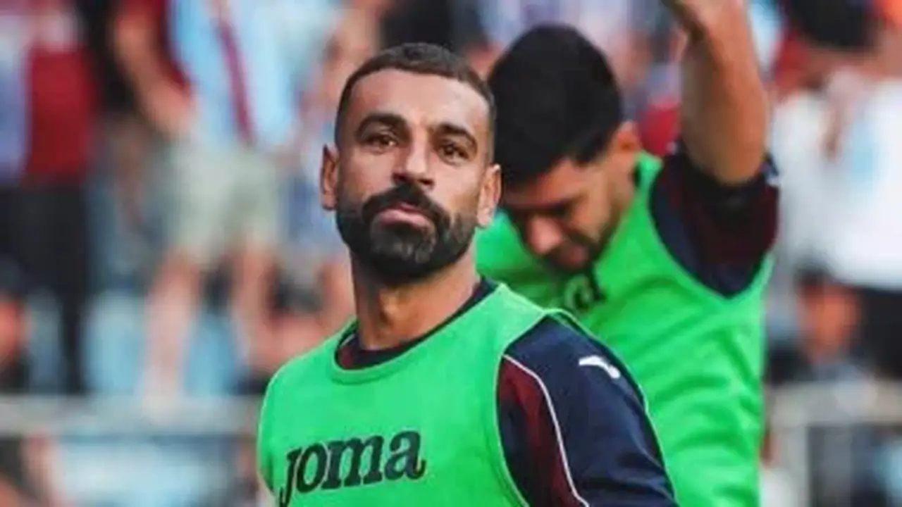 محمد صلاح يشارك لأول مرة مع طرابزون سبور في مواجهة قاسم باشا