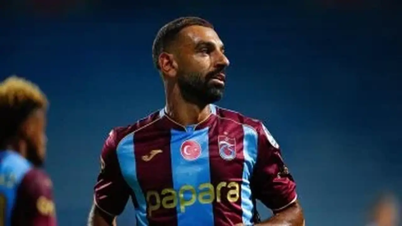 محمد صلاح يتألق في ظهوره الأول مع طرابزون سبور أمام قاسم باشا