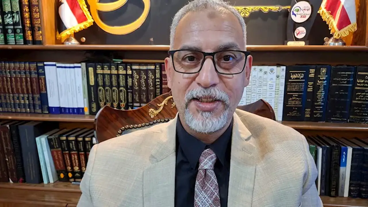 دفاع المتهم بمذبحة الشوش يكشف تفاصيل جديدة في واقعة مقتل زوجته وشابين – فيديو