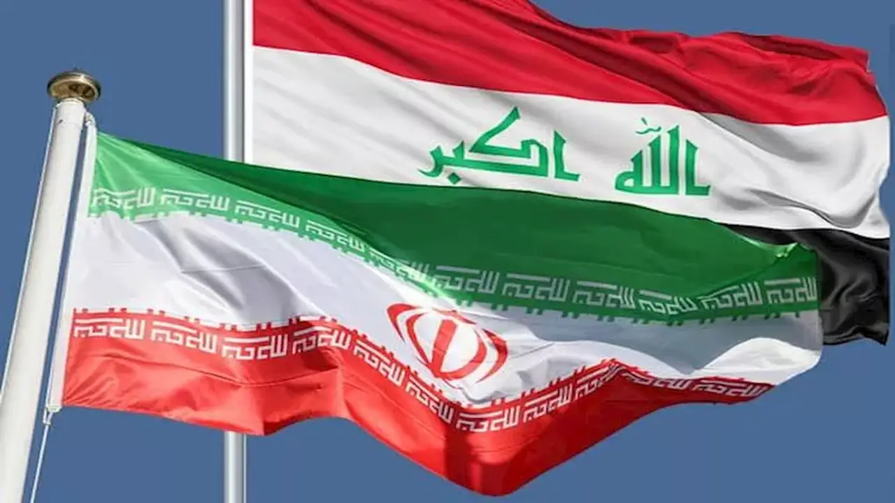 قاليباف: أعداء إيران والعراق حاولوا إبعاد البلدين لكننا اقتربنا أكثر