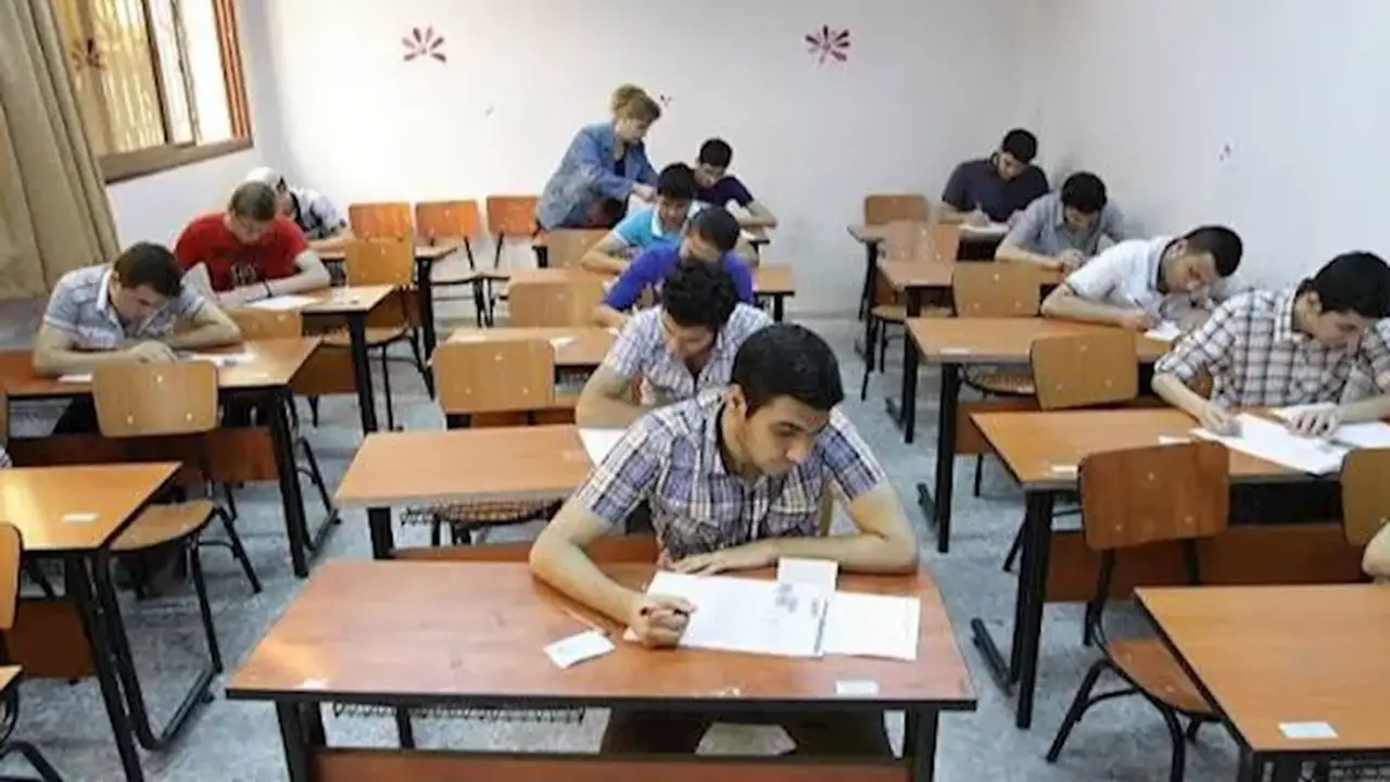 جدول امتحانات الدور الثاني للثانوية العامة 2026 ينطلق السبت المقبل