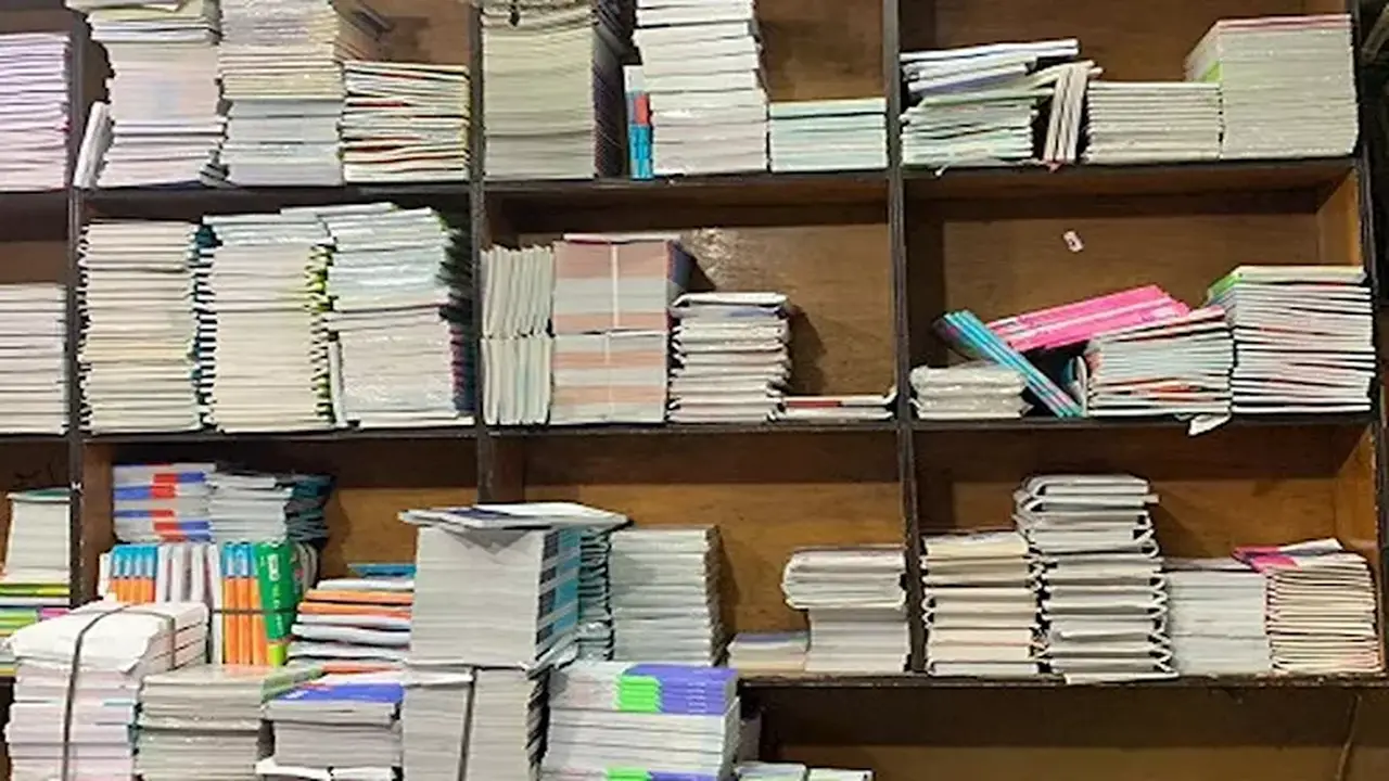 أسعار الكتب الخارجية للصف الثاني الإعدادي لعام 2026 قبل بدء الدراسة
