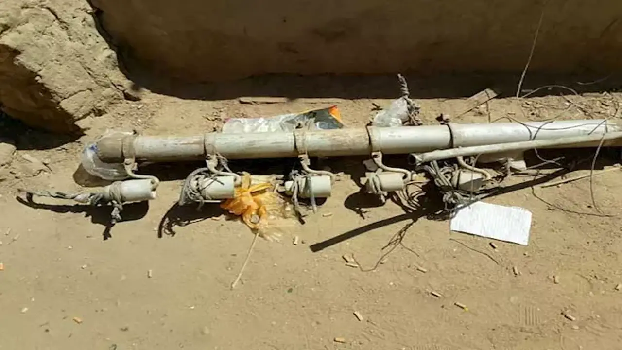 مأساة في أسوان: سقوط عمود إنارة يودي بحياة شاب قبل زفافه – فيديو وصور