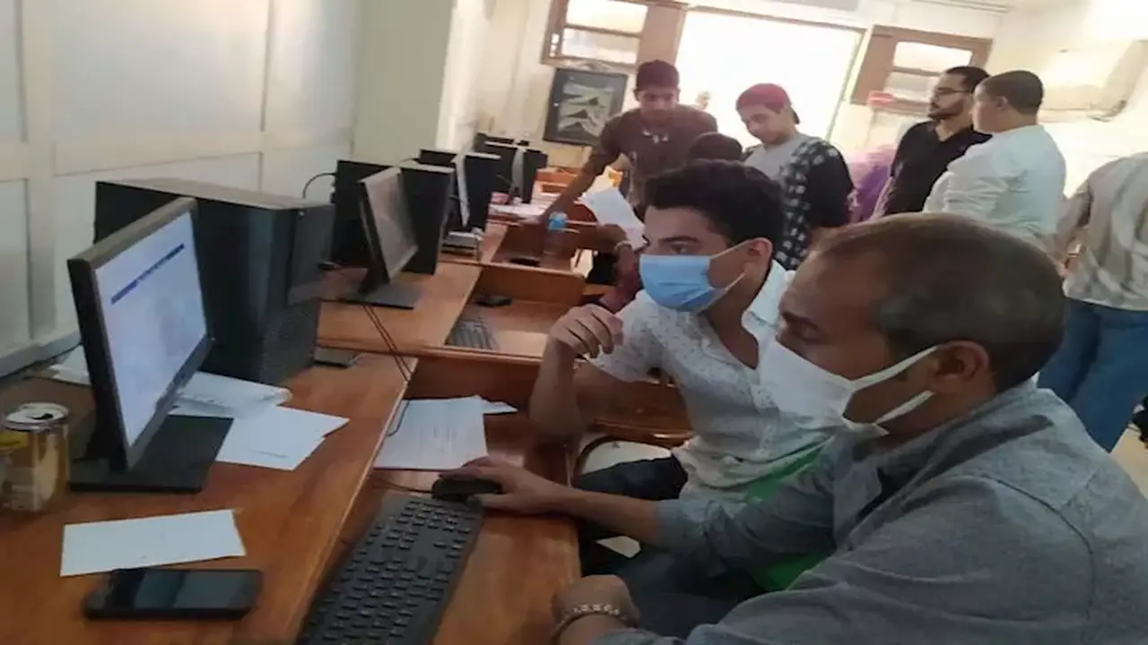 الكليات الحكومية المتاحة لطلاب الأدبي في تنسيق المرحلة الثانية قبل غلق التسجيل