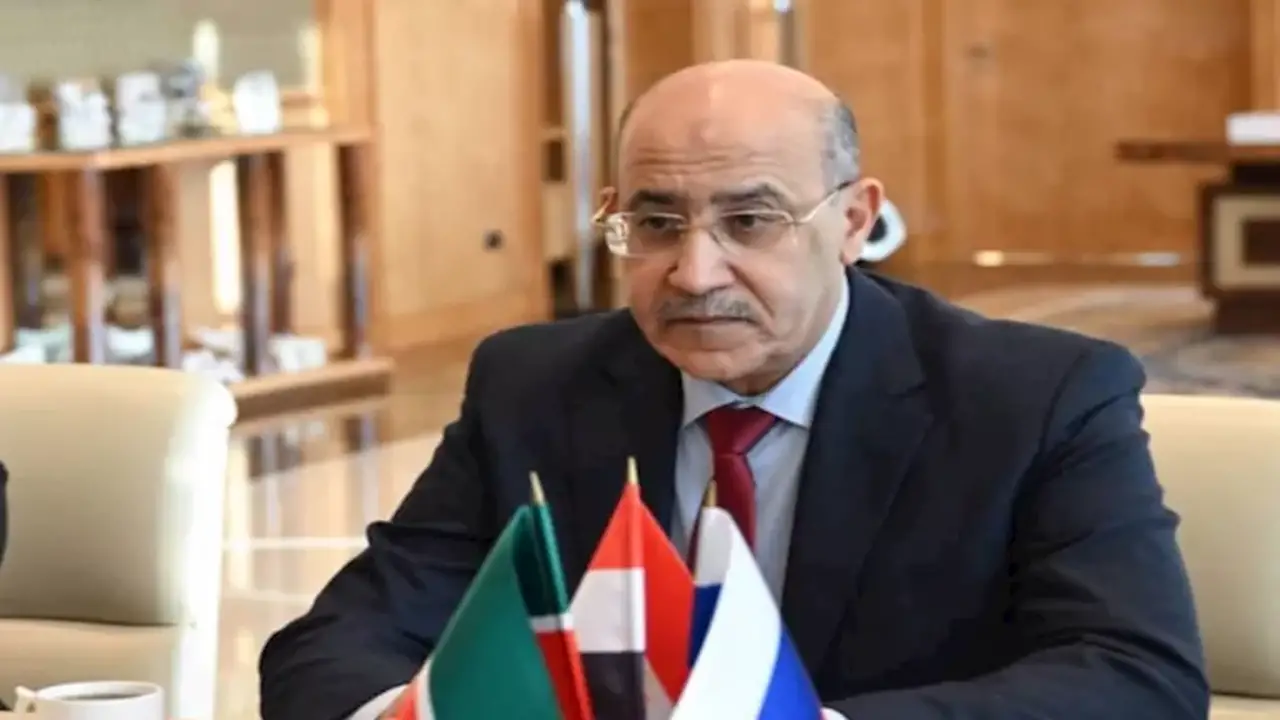 تعيين اللواء محمد أبوبكر رئيسًا للهيئة العربية للتصنيع: تعرف عليه