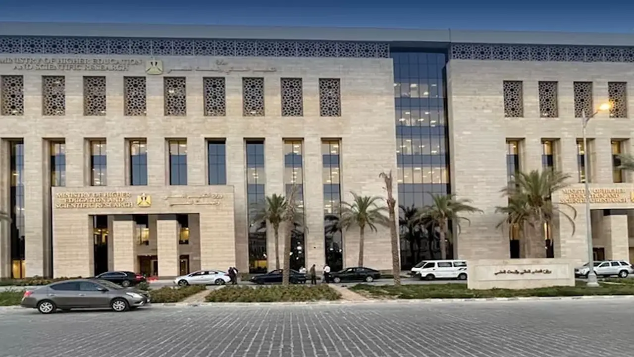 إعلان عاجل حول المجموع الاعتباري للشهادات المعادلة والالتحاق بالكليات العسكرية وكلية الشرطة