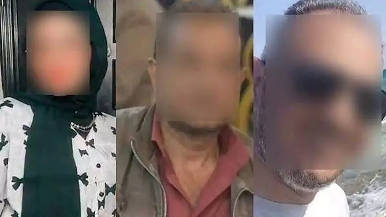 تجديد حبس المتهم بمذبحة 15 مايو لمدة 15 يومًا