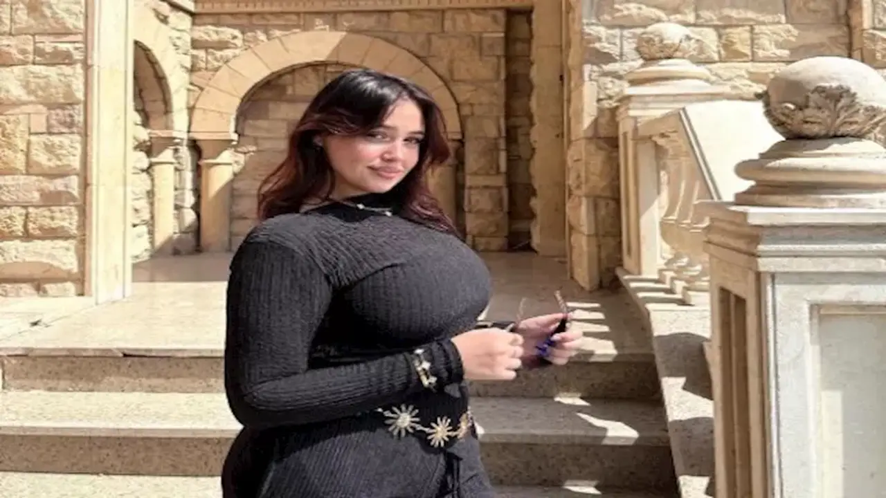 محكمة استئناف القاهرة تحدد موعد الحكم في قضية البلوجر حبيبة رضا