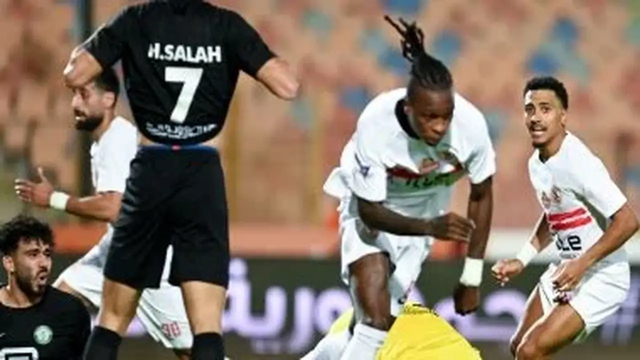 معتمد جمال يحدد مصير شيكو بانزا في الزمالك قبل انطلاق الدوري