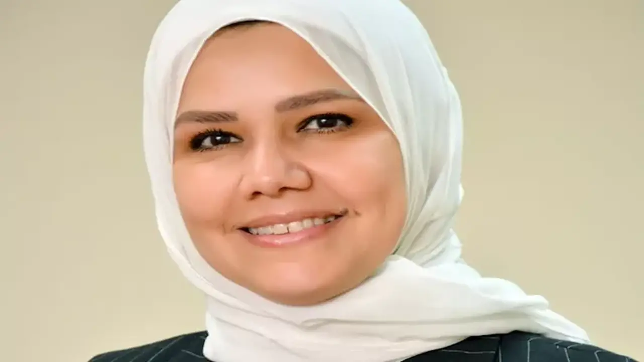 تجديد الثقة برشا عبد العال رئيسة لمصلحة الضرائب لمدة عام