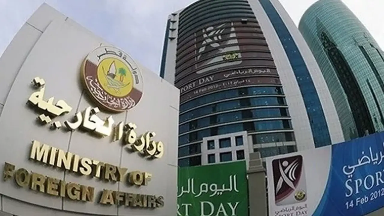 قطر تطالب المجتمع الدولي بالضغط على إسرائيل لتنفيذ التزاماتها في اتفاق غزة
