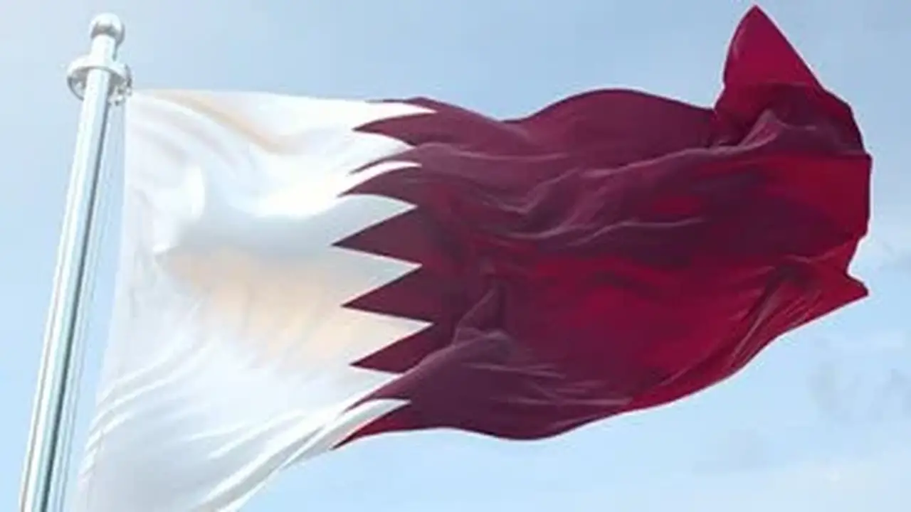 قطر تسلم إيران رفات طيار اخترق أجواءها في 19 مارس