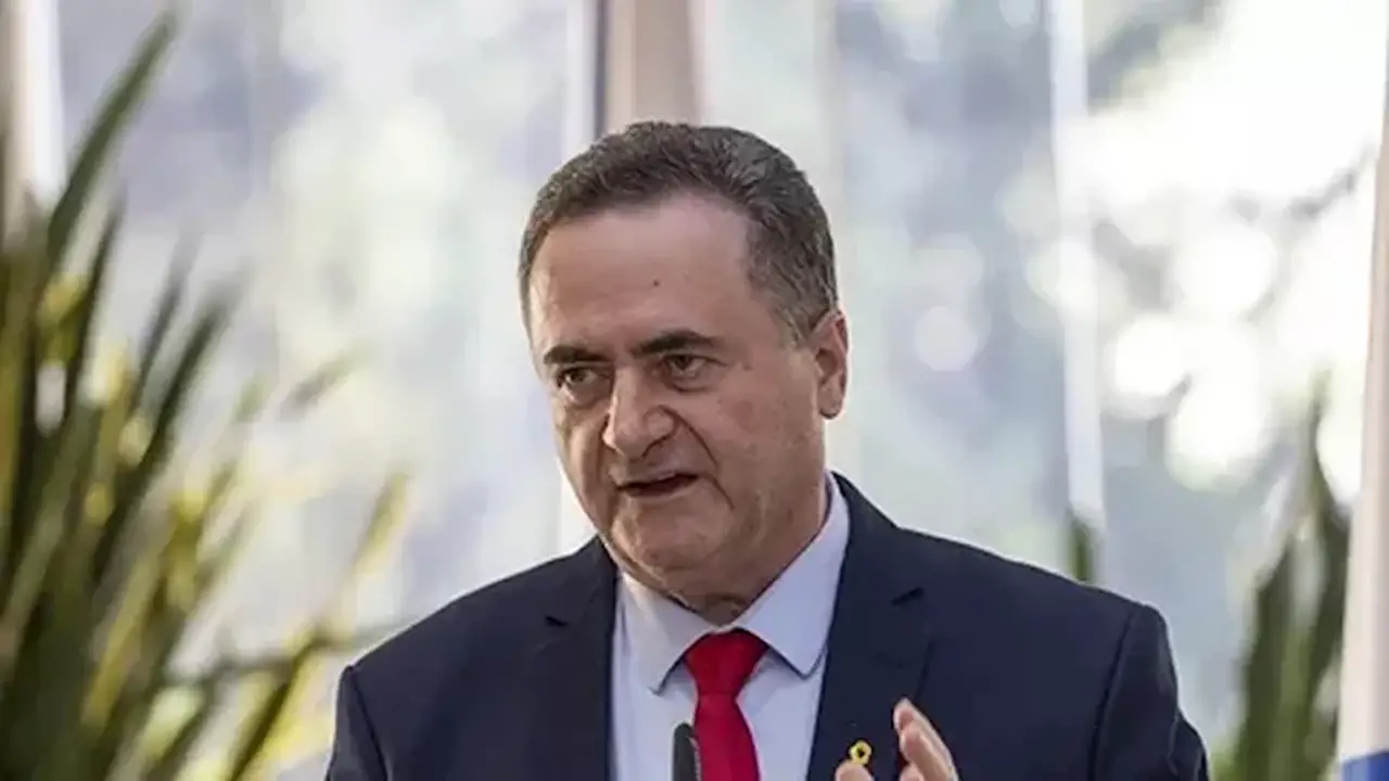 كاتس يأمر بإعداد خطة لنقل صلاحيات إنفاذ القانون المدني في الضفة إلى الشرطة الإسرائيلية
