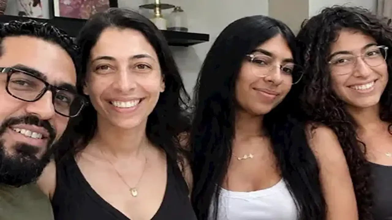 النيابة تكشف تفاصيل سقوط المتهم بمذبحة التجمع: كاميرات وهواتف وقياسات بيومترية