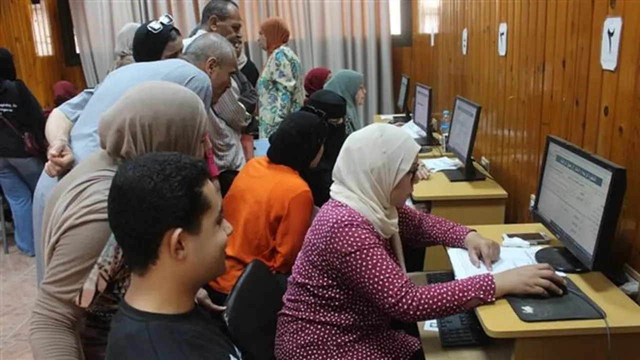 الكليات المتاحة في تنسيق المرحلة الثانية 2026 للشعبة الأدبية: القائمة الكاملة