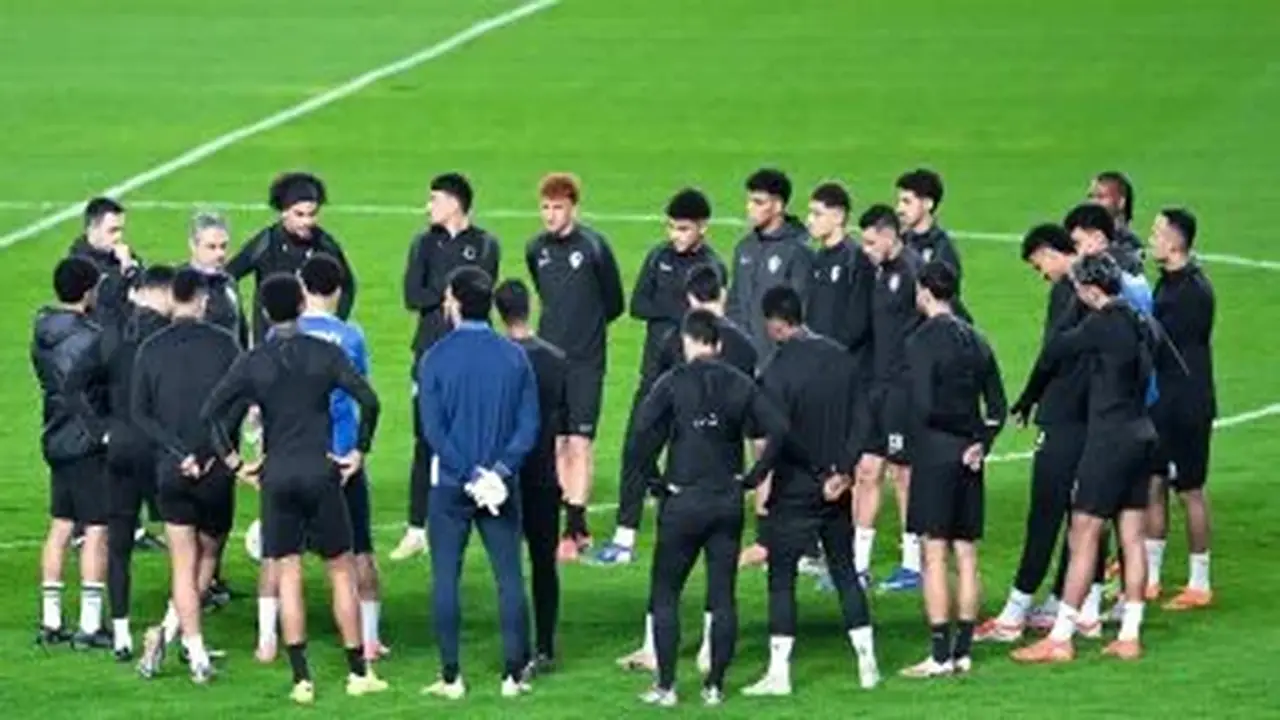 الزمالك يختتم تدريباته قبل مواجهة الاتحاد في افتتاح الدوري