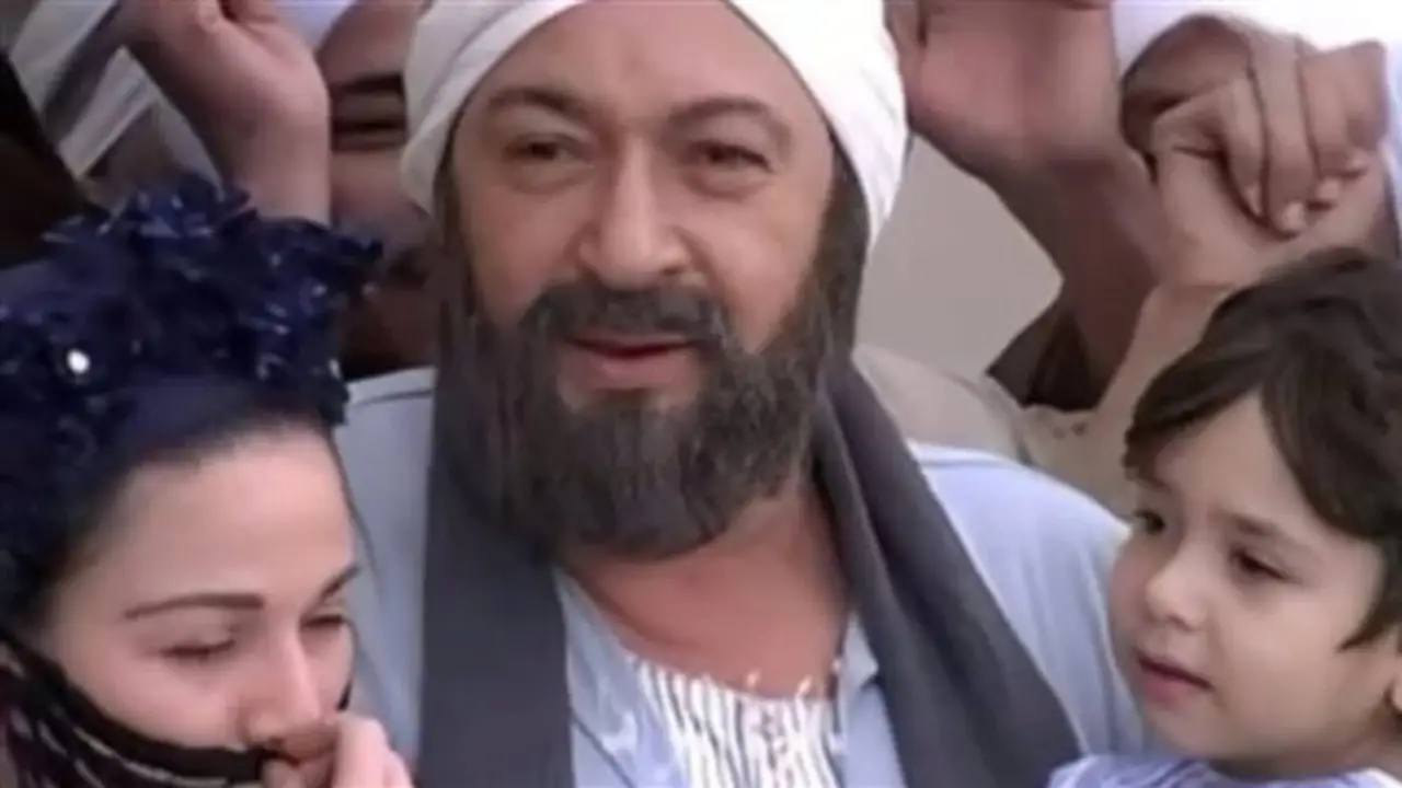 إلهام شاهين تحيي ذكرى رحيل نور الشريف بذكريات مؤثرة