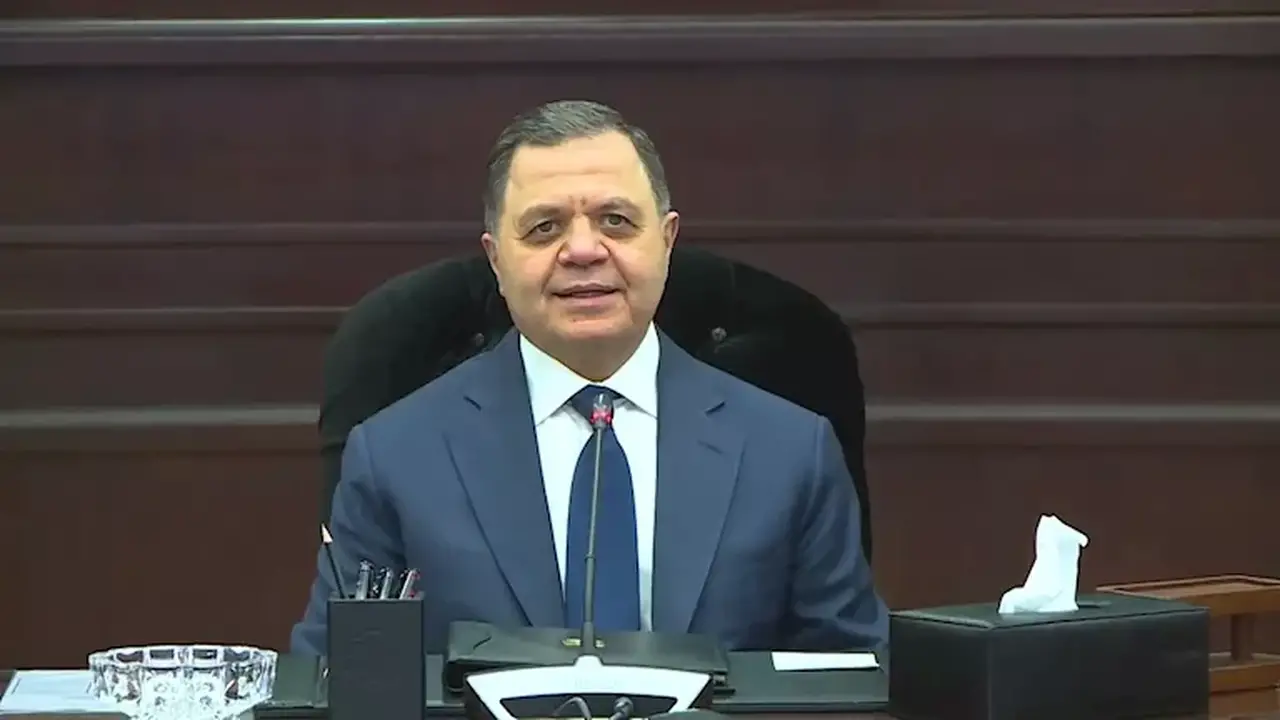 الداخلية المصرية تُقرر إبعاد سوري وروسي لأسباب تتعلق بالصالح العام