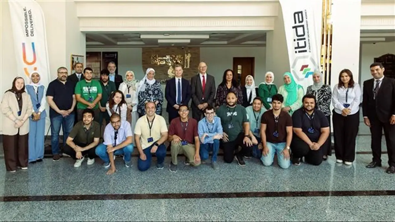 إيتيدا تطلق برنامجًا لتأهيل 60 موهبة في قطاع التكنولوجيا لأول مرة في الشرق الأوسط