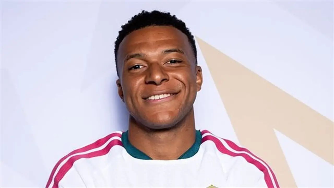 ريال مدريد يستعد لدوري أبطال أوروبا بجلسة تصوير رسمية (صور)