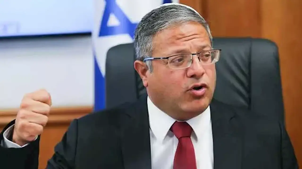 بن غفير يدعو لقتل 40 فلسطينيا يوميًا في غزة: تصريحات مثيرة للجدل