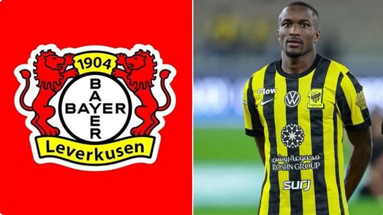 ليفركوزن يسعى لاستعادة موسى ديابي من الاتحاد.. والاتفاق المالي يعطل الصفقة