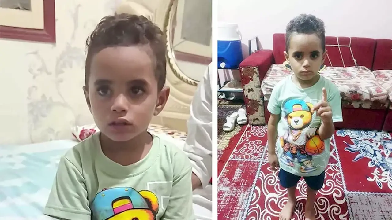 مأساة الطفل حسن: فقد والده وتخلى عنه الحياة في الواسطى