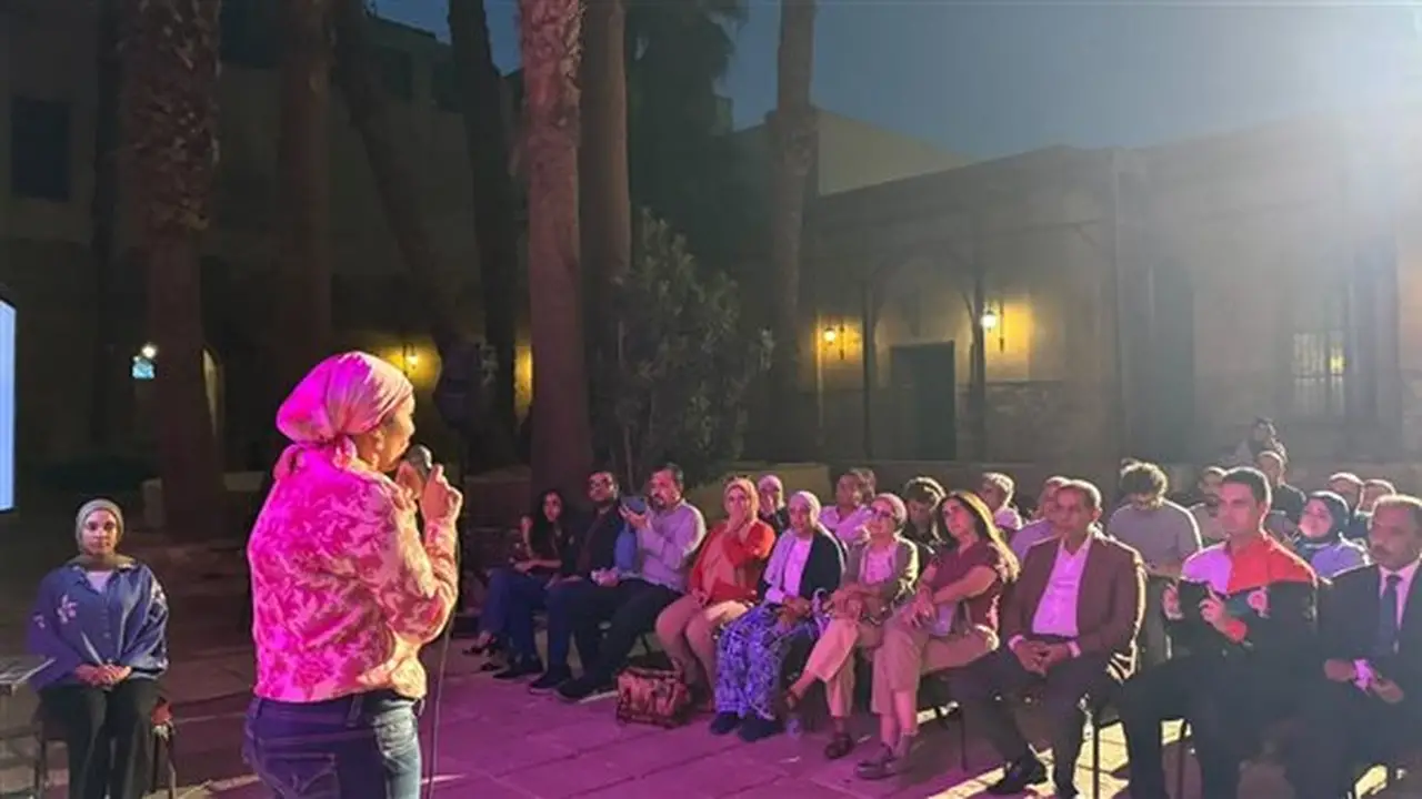مؤسسة زاهي حواس للآثار والتراث تنظم محاضرة بعنوان «مصر أرض السلام.. قراءة أثرية في فجر المسيحية»