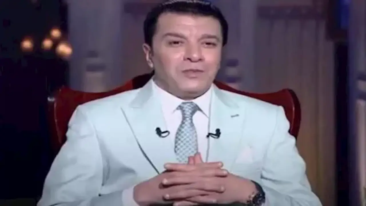 مصطفى كامل: محمد رمضان ليس عضواً بنقابة الموسيقيين وما حدث لا يمكن السكوت عنه