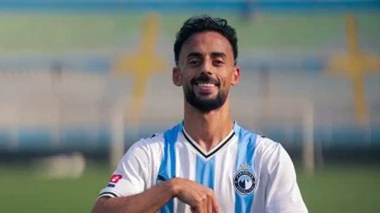 أحمد عبد القادر: 236 مباراة و73 مساهمة تهديفية قبل الانتقال إلى بيراميدز