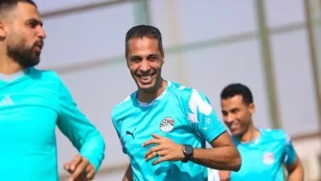 الزمالك يواجه الاتحاد السكندري تحت قيادة أمين عمر في الدوري المصري