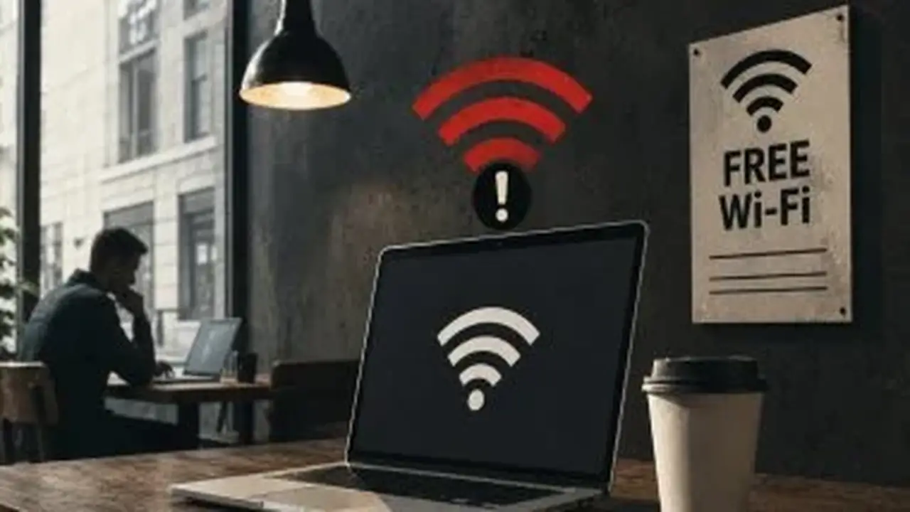 مايكروسوفت تحذر المسافرين: تجنبوا استخدام Wi-Fi المجاني في الفنادق