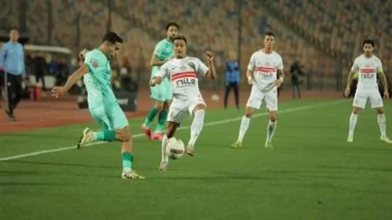 مباريات الزمالك المرتقبة في أغسطس: التفاصيل الكاملة