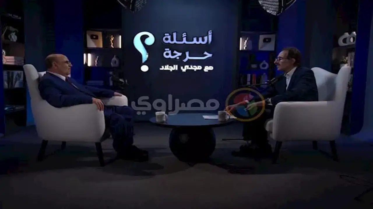 مبروك عطية: السعادة تبدأ من الاقتصاد في الكلام والاختيار في الحياة – فيديو