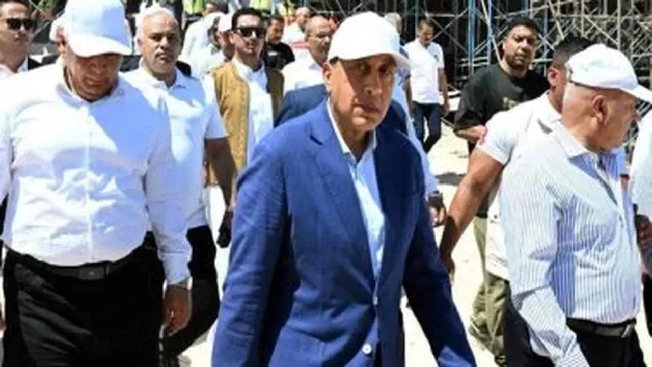 مجلس الوزراء يستعرض أبرز أنشطة رئيس الحكومة في الأسبوع من 8 إلى 14 أغسطس 2026