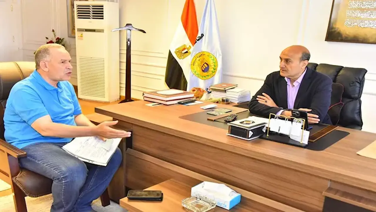 محافظ أسيوط يعلن خفض تنسيق الثانوية العامة إلى 222 درجة