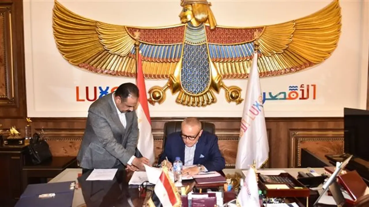 محافظ الأقصر يعتمد المرحلة الثانية من تنسيق القبول بالثانوي الفني للعام الدراسي 2026/2027