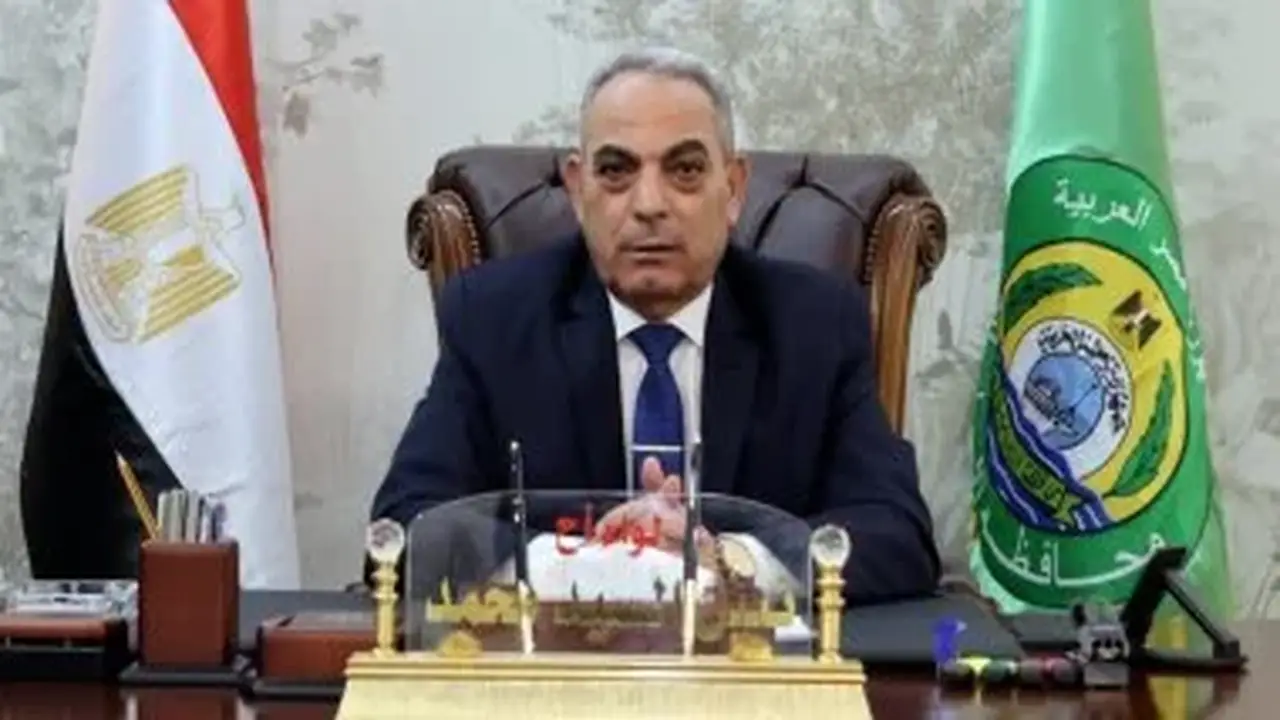 محافظ الإسماعيلية يتابع تداعيات حادث الدواويس ويؤكد استمرار الرعاية لـ16 مصابًا