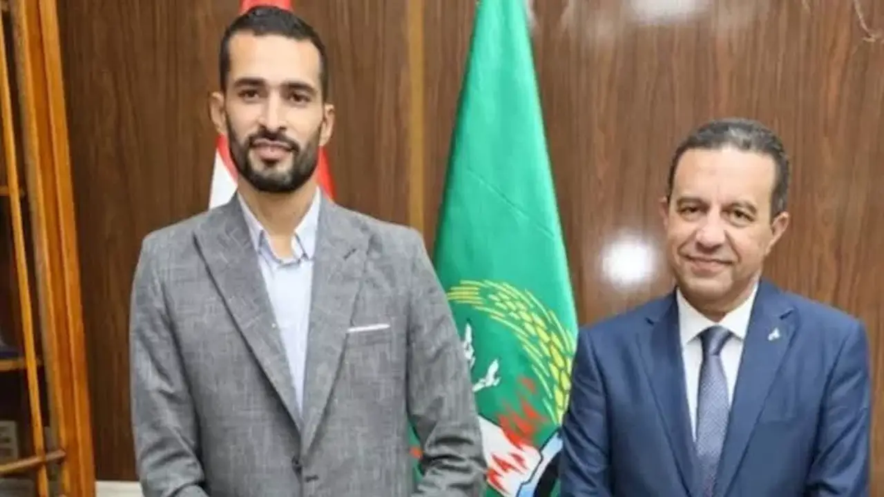 محافظ المنوفية يكشف خطته لتخفيف الضغط على التأمين الصحي