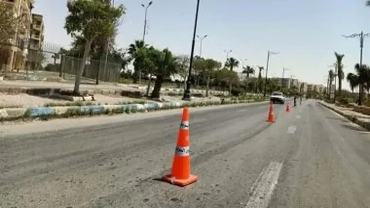 محافظة الجيزة تعلن عن غلق جزئي لكوبري 6 أكتوبر لأعمال الصيانة
