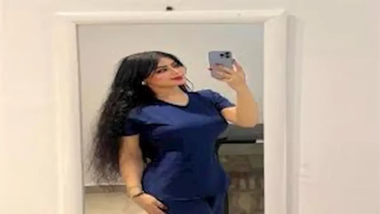 محاكمة هديل الهادي بتهمة انتحال صفة طبيبة تجميل.. ماذا ينتظرها بعد الحبس؟