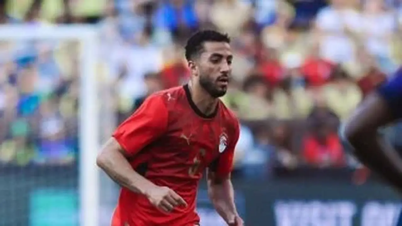 الأهلي يسعى لضم محمد عبد المنعم في آخر محاولات الميركاتو الصيفي
