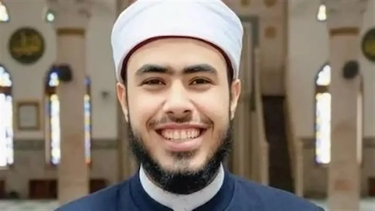 محمد الجازي يعتزل العمل الدعوي بعد واقعة التعليقات المسيئة