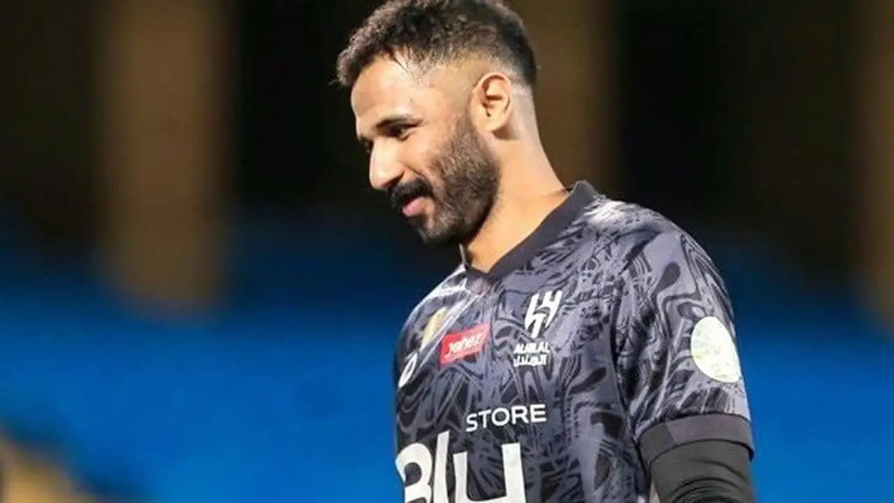 محمد العويس: الهلال محطة رئيسية لأي لاعب