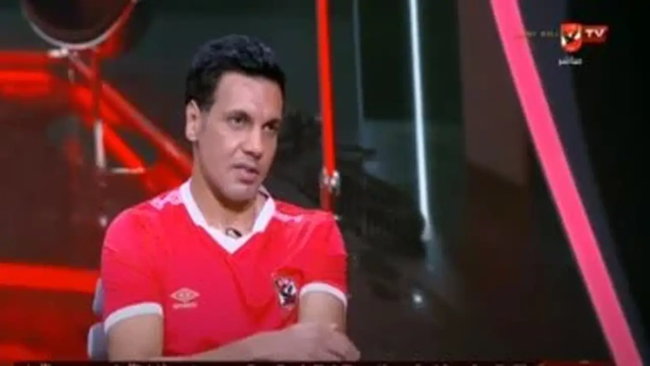 محمد جودة يحتفل بعيد ميلاده الـ47.. مسيرة حافلة مع الأهلي والأندية المصرية