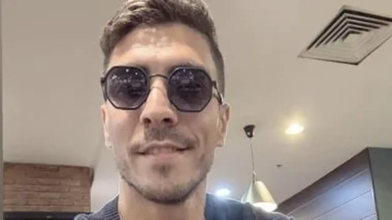محمد شريف يسافر إلى العراق للانضمام إلى الزوراء