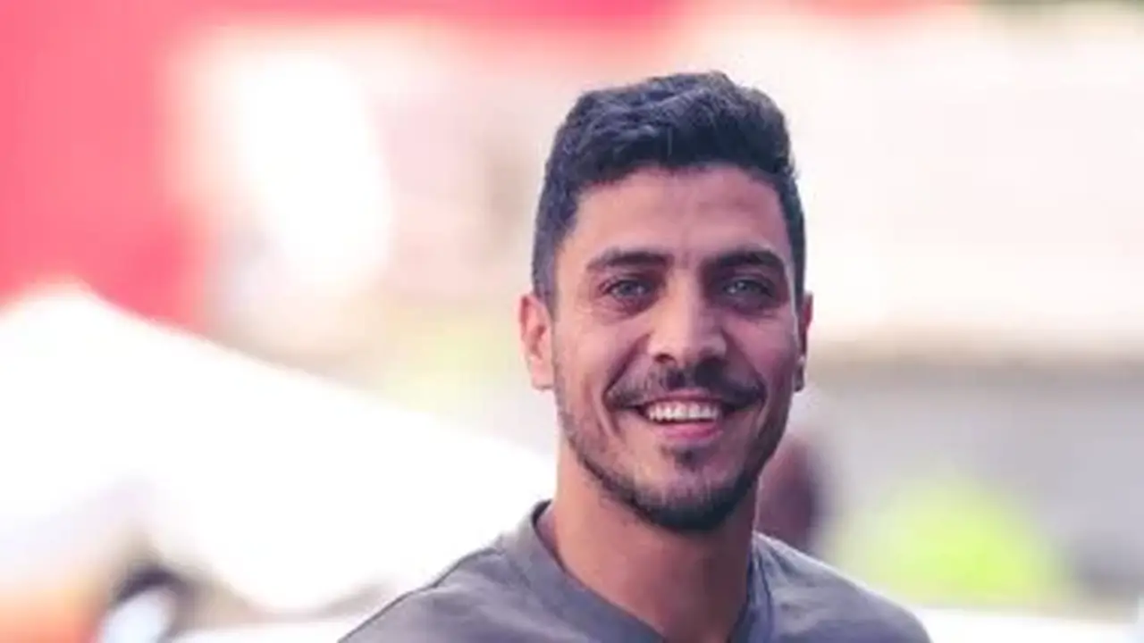 محمد شريف يقترب من الزوراء العراقي ويتخلى عن الانتقال للشرطة